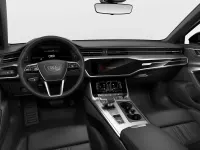 Usata Audi A6 Business 2020 0e nero mito metallizzato Station wagon