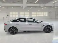 Usata BYD Seal 144 kW (197 CV) 2025 Bianco Berlina