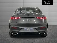 Nuova Mercedes GLC300e AMG Line Premium 204 CV (150 kW) 2026 Grigio grafite SUV