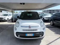 Occasion Fiat 500L Living 80 ch (58 kW) 2014 Blanc Monospace