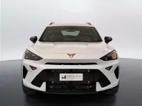 Usata Cupra Formentor 150 CV (110 kW) 2025 Bianco nevada SUV