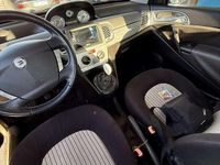 Usata Lancia Ypsilon 60 CV (44 kW) 2007 Utilitaria