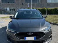 Usata Ford Focus Active 120 CV (88 kW) 2022 Station wagon