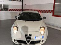 Second-hand Alfa Romeo MiTo Progression 84 CP (61 kW) 2015 Hatchback