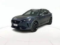 Usata Cupra Formentor 204 CV (150 kW) 2024 Vari colori / pastello SUV