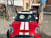 usata Mini Cooper Cooper 2.0TETTO PELLE HARMAN HEAD-UP LED FULL