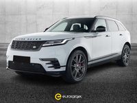 Usata Land Rover Range Rover Velar SE Dynamic 204 CV (150 kW) 2023 Grigio metallizzato SUV