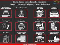 Usata Citroën C3 Aircross 110 CV (80 kW) 2022 Argento SUV