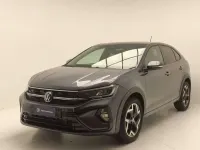 Usata VW Taigo R-line Plus 116 CV (85 kW) 2025 Smoky grey SUV