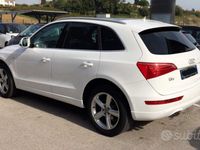 usata Audi Q5 2.0 tdi quattro S-LINE 170cv s-tronic