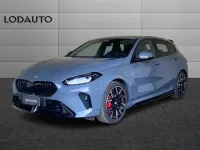 Usata BMW 123 M Sport 218 CV (160 kW) 2025 Grigio Utilitaria