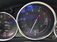 Usata Mazda MX5 2017 Grigio Cabrio