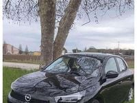Usata Opel Corsa S 75 CV (55 kW) 2024 Nero Utilitaria