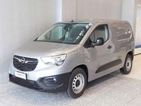 Nuova Opel Combo-e Life Edition 50 kW (68 CV) 2025 Kontrast grey  metallizzato Furgone