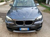 Usata BMW X1 Sport Line 143 CV (105 kW) 2013 SUV