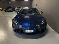 Usata Alpine A110 252 CV (185 kW) 2025 Other Coupé