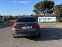 Usata BMW 318 Gran Turismo Advantage 150 CV (110 kW) 2018 Coupé