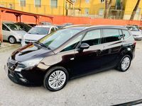 usata Opel Zafira Tourer 2.0 cdti Cosmo 130cv/E6/automatica/7 posti/unipro