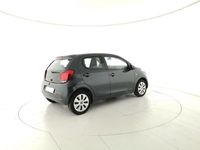 usata Citroën C1 VTi 72 S&S 5 porte Feel