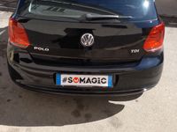 usata VW Polo Polo 1.2 70 CV 5p. Comfortline