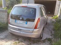 Usata Lancia Musa 77 CV (56 kW) 2009 Grigio Monovolume