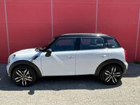 usata Mini Cooper D Countryman R60 2.0 Automatica