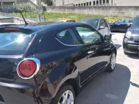 Usata Alfa Romeo MiTo Distinctive 120 CV (88 kW) 2011 Utilitaria