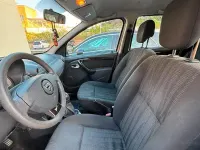 Usata Dacia Duster 90 CV (66 kW) 2011 Grigio SUV