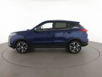 Usata EVO Evo 5 126 CV (92 kW) 2024 Blu SUV