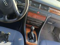 Usata Audi A6 150 CV (110 kW) 1999 Berlina