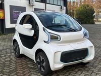 Usata XEV Yoyo 7 kW (10 CV) 2023 Bianco Utilitaria