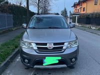 Usata Fiat Freemont Urban 170 CV (125 kW) 2010 SUV