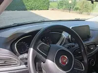 Usata Fiat Tipo Lounge 120 CV (88 kW) 2017 Grigio Berlina