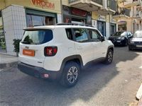 usata Jeep Renegade 1.6 Mjt 120 CV Longitude