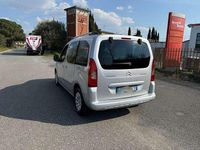 Usata Citroën Berlingo XTR 92 CV (67 kW) 2009 Other Monovolume