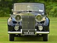 Usata Rolls Royce Wraith 142 CV (104 kW) 1955 Altri Coupé