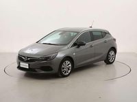Usata Opel Astra Business Elegance 122 CV (89 kW) 2021 Grigio Berlina