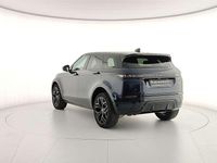 Usata Land Rover Range Rover evoque SE 163 CV (119 kW) 2022 Portofino blue SUV