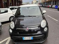 Usata Fiat 500L Lounge 95 CV (69 kW) 2016 Monovolume