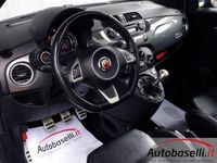 usata Abarth 500 "595" 1.4 TJET TURISMO 160 CV