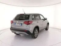 Usata Suzuki Vitara Cool 129 CV (94 kW) 2022 Argento SUV