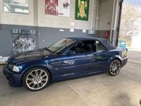 usata BMW M3 Cabriolet M3 3.2