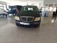 Usata Lancia Phedra 136 CV (100 kW) 2006 Grigio Monovolume