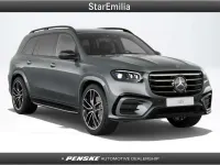 Nuova Mercedes GLS450 AMG line 367 CV (269 kW) 2026 Argento SUV