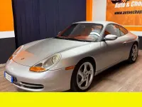 Usata Porsche 911 300 CV (220 kW) 1998 Other Coupé