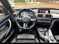 Usata BMW 320 Gran Turismo M Sport 190 CV (139 kW) 2017 Coupé