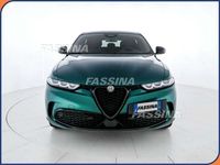 usata Alfa Romeo Tonale 1.5 130 CV 1.5 130 CV MHEV TCT Edizione Speciale