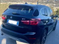 Usata BMW X1 xLine 150 CV (110 kW) 2016 SUV