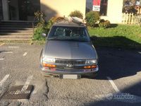 Usata Chevrolet Blazer 193 CV (141 kW) 1998 Grigio SUV