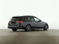 Usata Mercedes C200 Advanced Plus 163 CV (119 kW) 2025 Grigio SUV